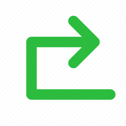 Arrow, arrows, direction, navigation, turn over icon - Download on Iconfinder