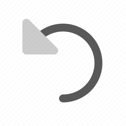 Arrow, circle, left, undo icon - Download on Iconfinder