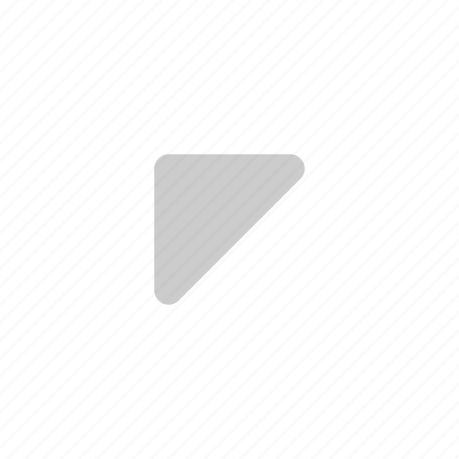 Arrow, direction, left, up icon - Download on Iconfinder