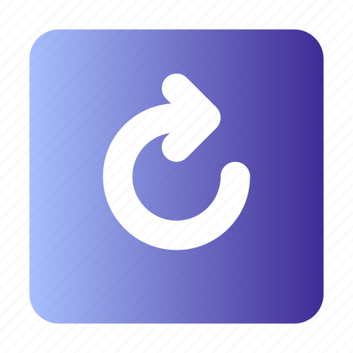 Rotate, arrows, sign, dirrection icon - Download on Iconfinder