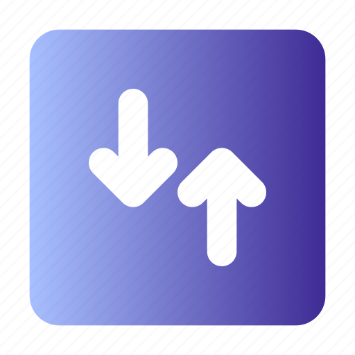 Flip, arrows, sign, dirrection icon - Download on Iconfinder