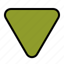 arrows, direction, location, navigation