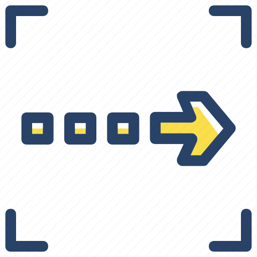 Arrow, right, right arrow icon - Download on Iconfinder