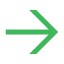 right, arrow, direction, location, sign 