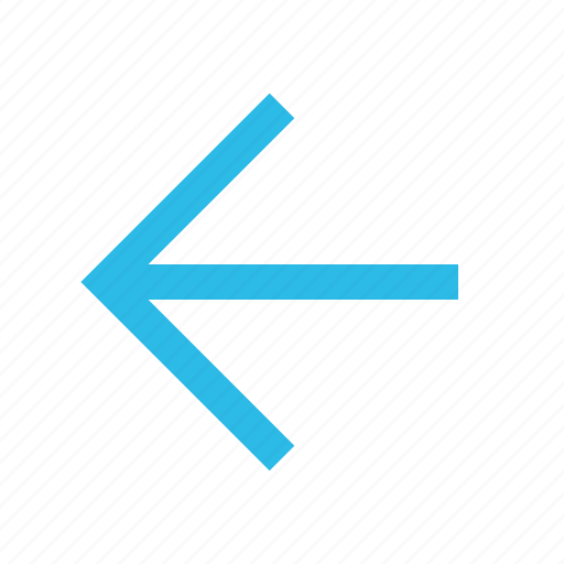Arrow, left, navigation, direction, arrows, left arrows, back icon - Download on Iconfinder
