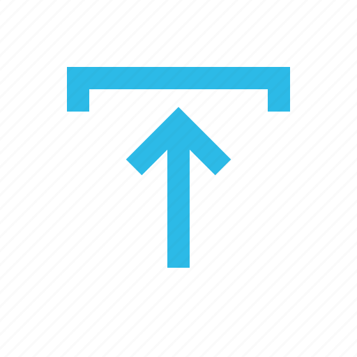 Arrow, arrows, direction, navigation, upload, up, up arrows icon - Download on Iconfinder