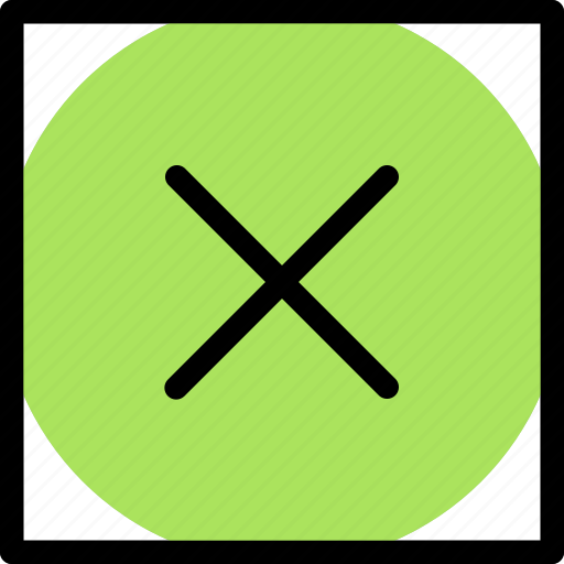 Arrow, arrows, direction, directional, navigation, sign, delete icon - Download on Iconfinder