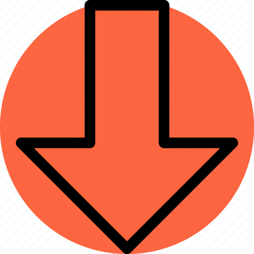 Arrow, arrows, direction, directional, navigation, sign icon - Download on Iconfinder