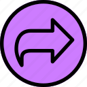 arrow, arrows, direction, directional, navigation, sign, next