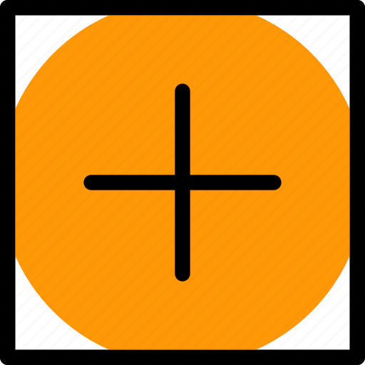 Arrow, arrows, direction, directional, navigation, sign, plus icon - Download on Iconfinder