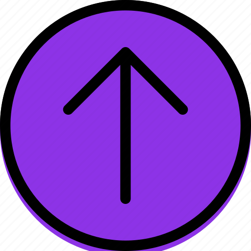 Arrow, arrows, direction, directional, navigation, sign, up icon - Download on Iconfinder