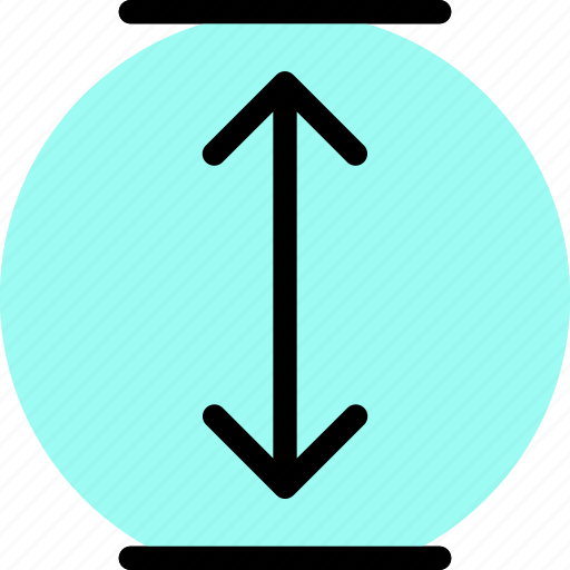 Arrow, arrows, direction, directional, navigation, sign, resize icon - Download on Iconfinder