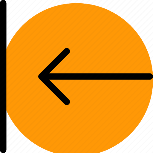 Arrow, arrows, direction, directional, navigation, sign, left icon - Download on Iconfinder