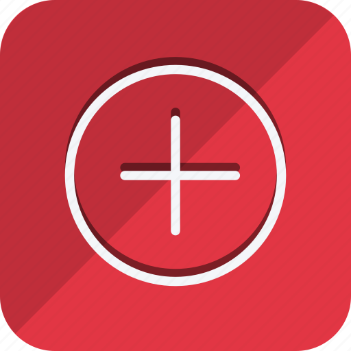 Arrow, arrows, direction, move, navigate, navigation, pluse icon - Download on Iconfinder