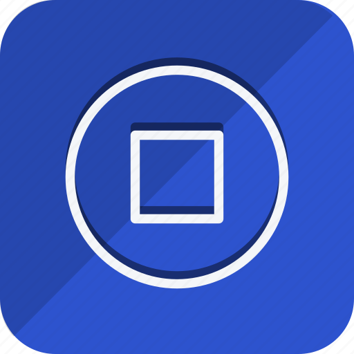 Arrow, arrows, move, navigation, control, multimedia, play icon - Download on Iconfinder