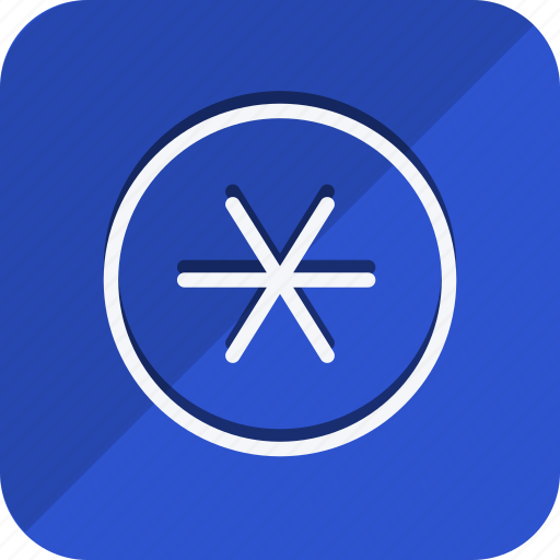 Arrow, arrows, move, navigation, badge, bookmark, favorite icon - Download on Iconfinder
