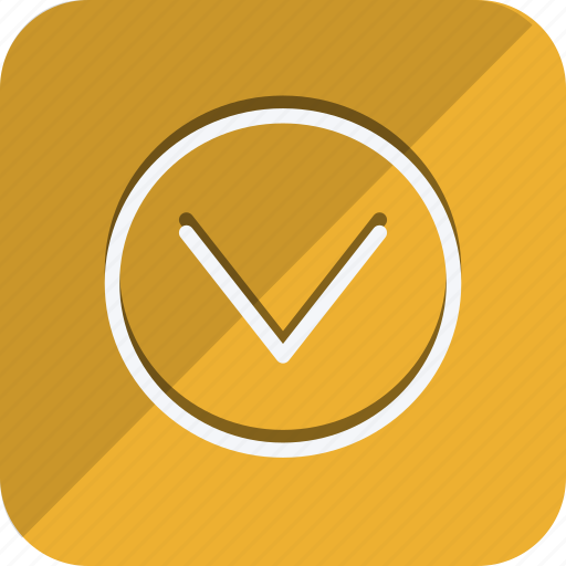 Arrow, arrows, direction, move, navigate, navigation, chevron icon - Download on Iconfinder