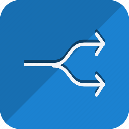 Arrow, direction, move, cable, charge, in, plug icon - Download on Iconfinder