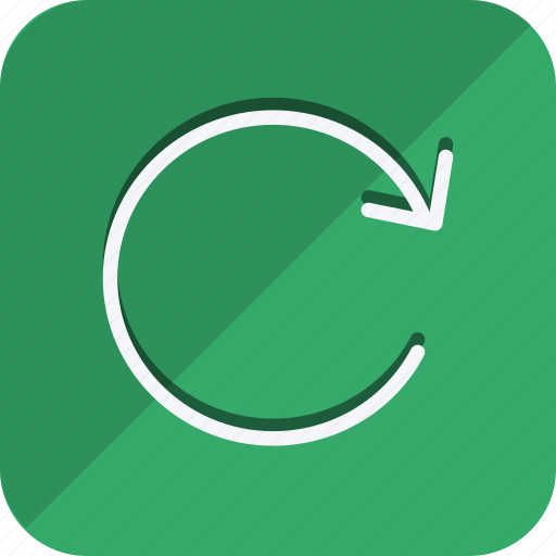 Arrow, arrows, direction, move, navigation, repeate, rotate icon - Download on Iconfinder