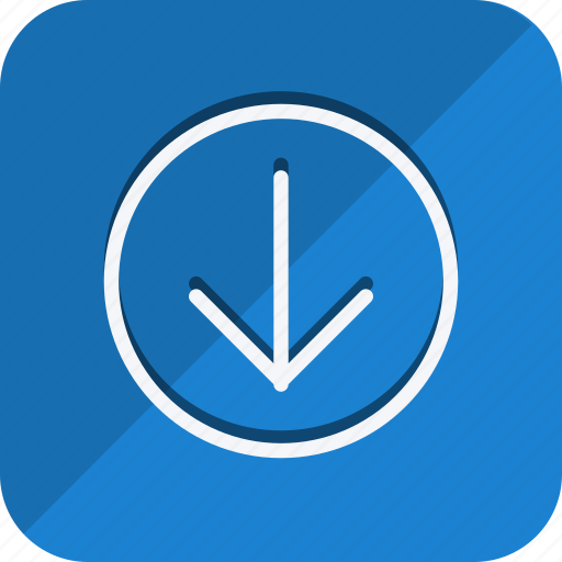 Arrow, arrows, direction, move, navigate, navigation, download icon - Download on Iconfinder