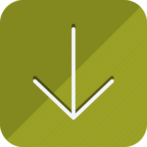 Arrow, arrows, direction, move, navigate, navigation, download icon - Download on Iconfinder