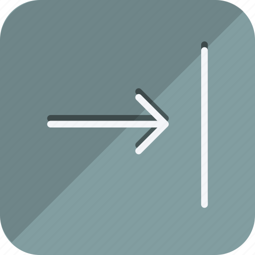 Arrow, arrows, direction, move, navigation, next, pointer icon - Download on Iconfinder