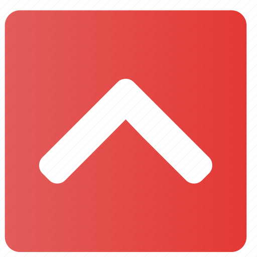 Arrow, pocket, go up, upper, upside icon - Download on Iconfinder