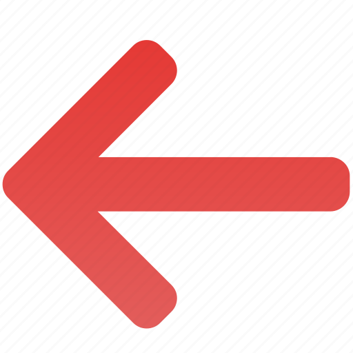 Arrow, back, go backward, left, leftside, side icon - Download on Iconfinder