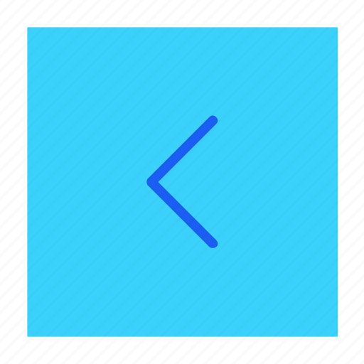 Arrow, arrows, direction, left, marker, navigation, sign icon - Download on Iconfinder