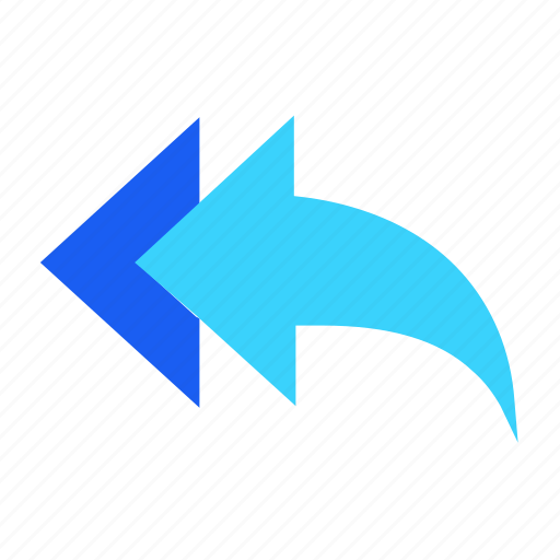 Arrow, arrows, back, direction, left, move, previous icon - Download on Iconfinder