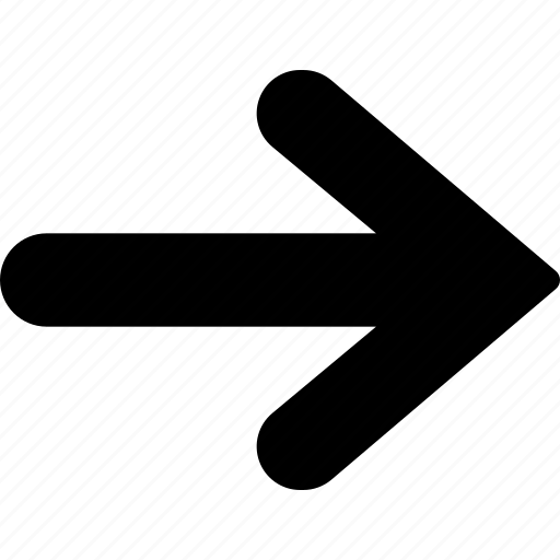 right white arrow png