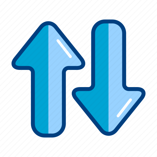 Bottom, change, top icon - Download on Iconfinder