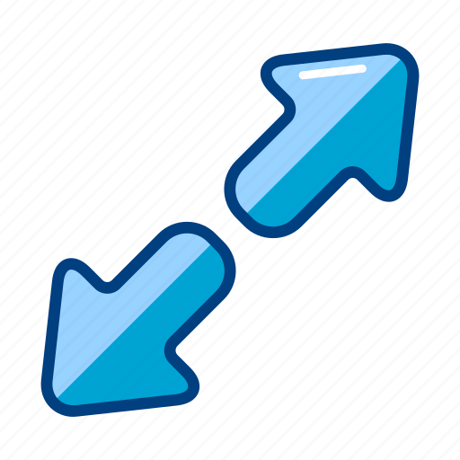 Maximaze, scale, resize icon - Download on Iconfinder