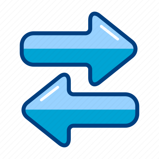Left, transfer, right icon - Download on Iconfinder