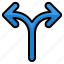 alternate, arrow, arrows, direction, user 