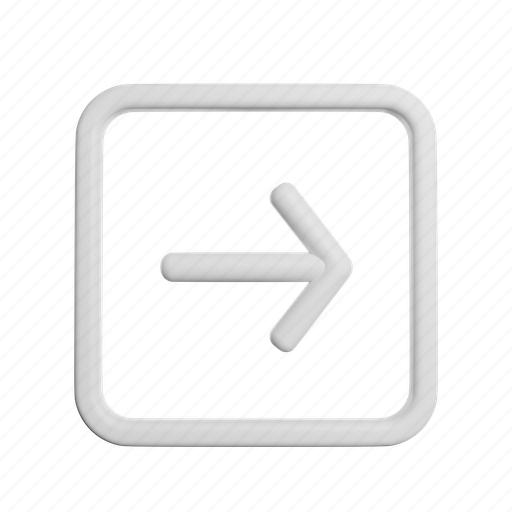 Arrow, front, arrows, move icon - Download on Iconfinder