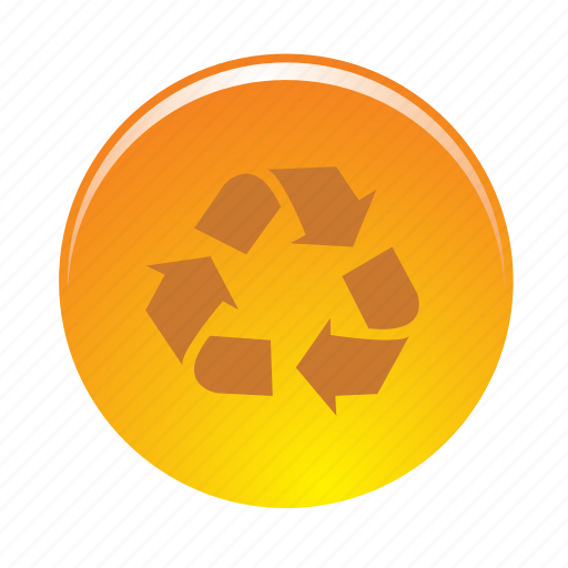 Recycle, eco, ecology, environment, sign icon - Download on Iconfinder