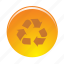 recycle, eco, ecology, environment, sign 