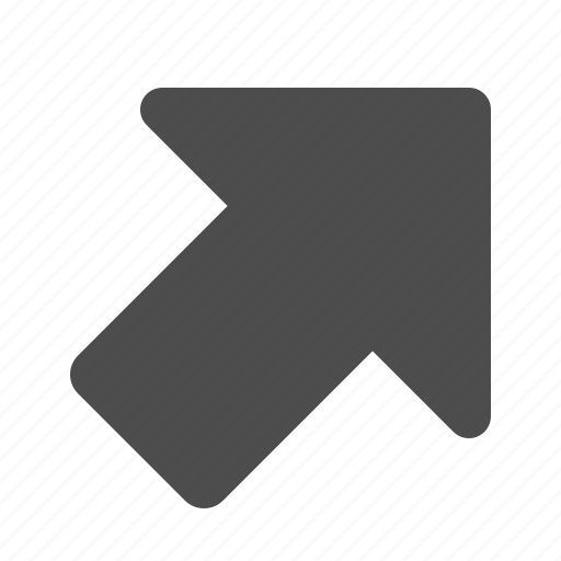 Arrow, pointer icon - Download on Iconfinder on Iconfinder