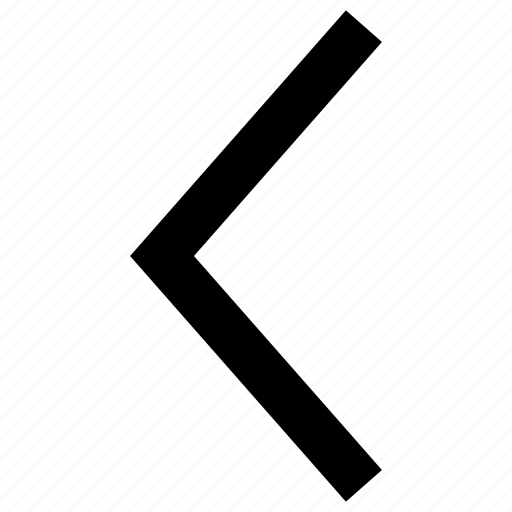 Arrow, direction, left, left arrow, left direction icon - Download on Iconfinder