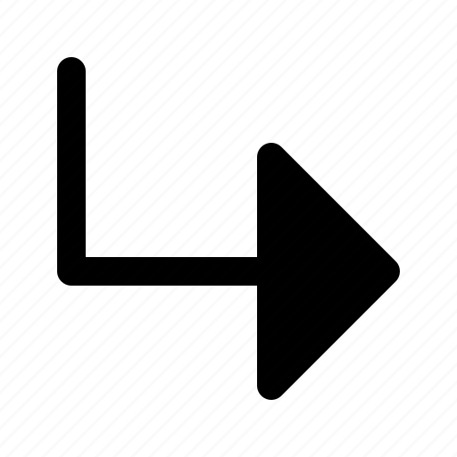 Arrow, arrows, right icon - Download on Iconfinder