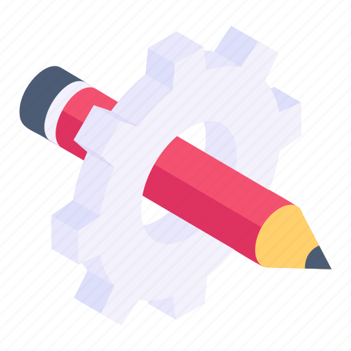 Design development, art development, writing skill, pencil, art skill icon - Download on Iconfinder