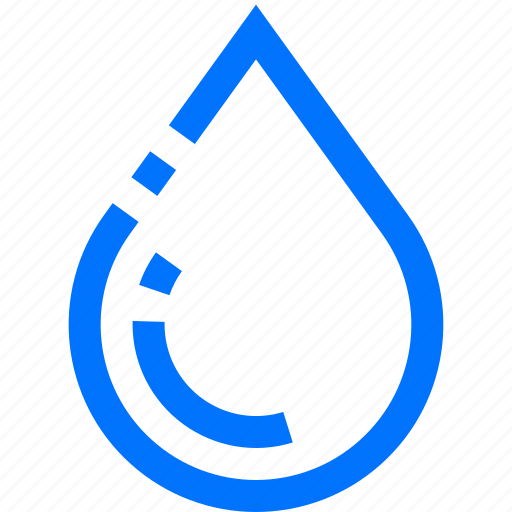 Art, design, drop, shape, water icon - Download on Iconfinder