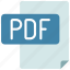 pdf, file, artist, artwork, document 