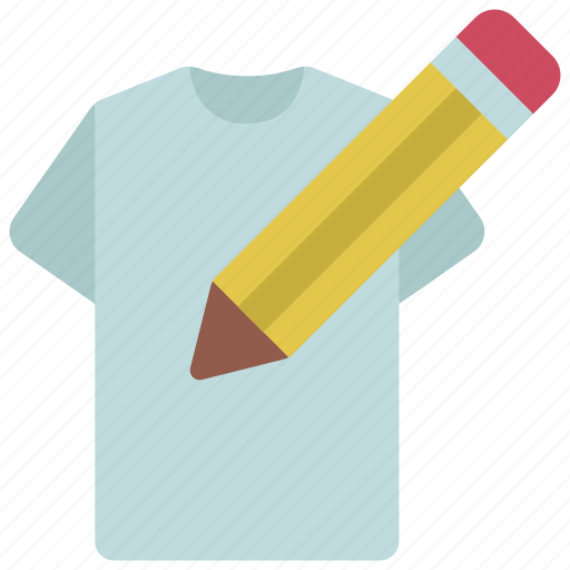 T, shirt, design, artist, artwork icon - Download on Iconfinder