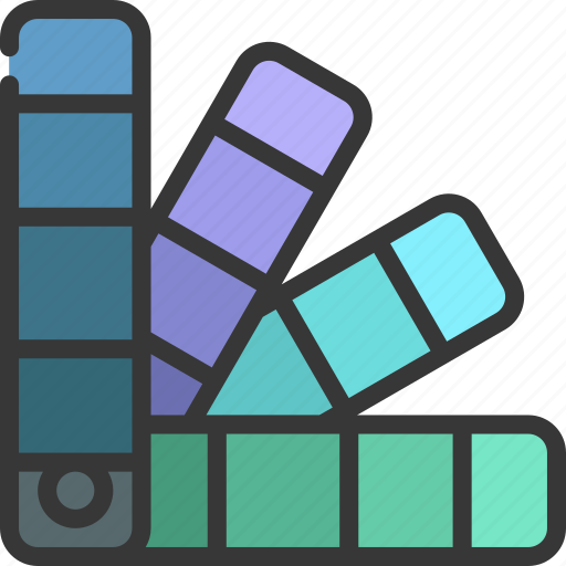 Colour, pallet, artist, artwork, painting icon - Download on Iconfinder