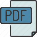 pdf, file, artist, artwork, document
