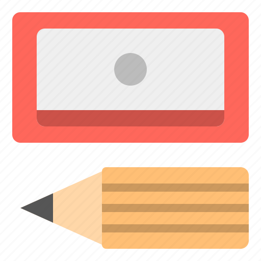 Art, design, graphic, pencil, sharpener icon - Download on Iconfinder