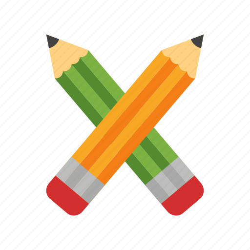 Eraser, office, pencil, pencils, sharp, wood, write icon - Download on Iconfinder
