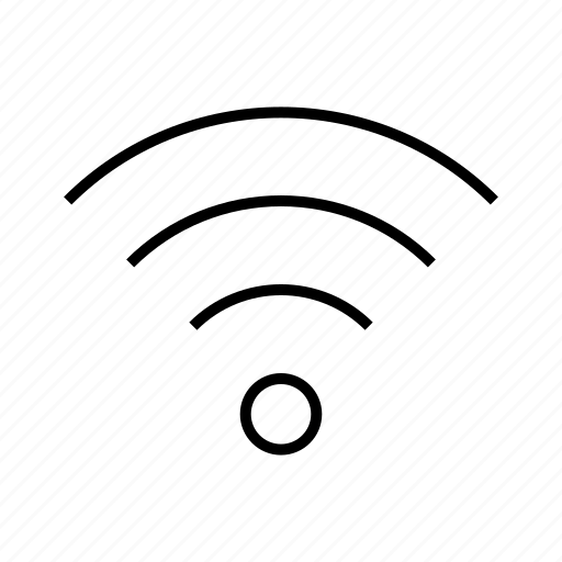 Artificial, intelligence, wireless, wifi, signal icon - Download on Iconfinder